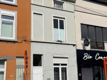 te koop Huis Gent