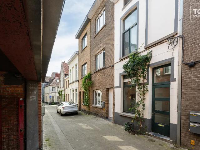 te koop Huis Gent