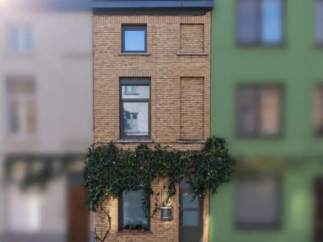 te koop Huis Gent