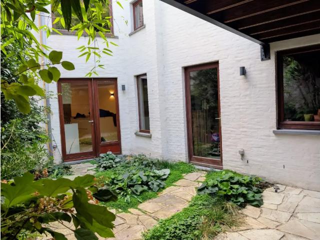 te koop Huis Gent