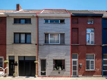 te koop Huis Gent