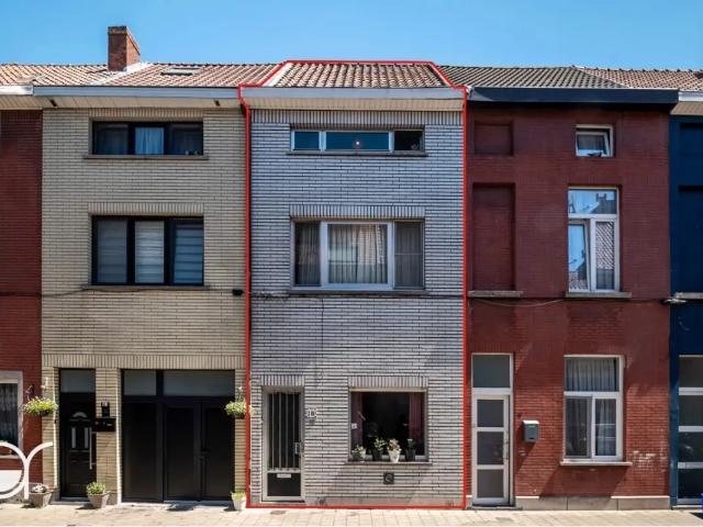 te koop Huis Gent
