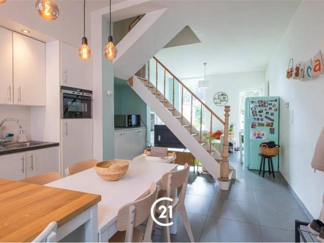 te koop Huis Gent