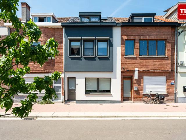 te koop Huis Gent