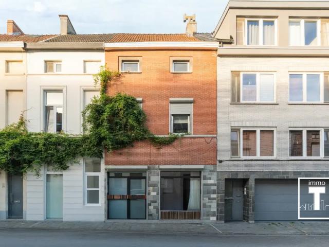te koop Huis Gent