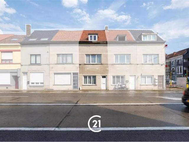 te koop Huis Gent