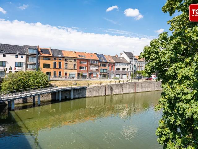 te koop Huis Gent
