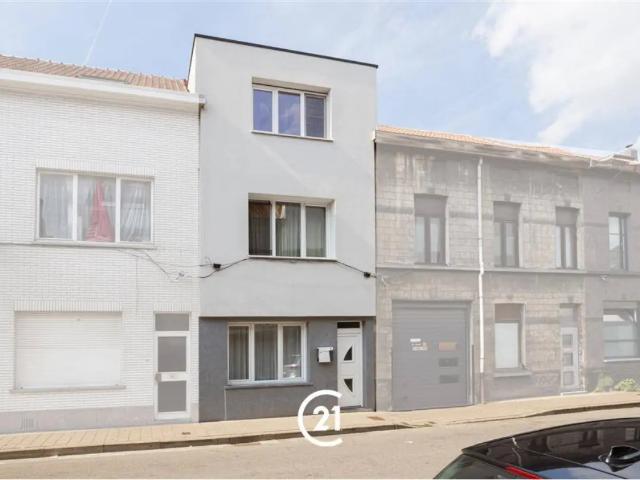 te koop Huis Gent