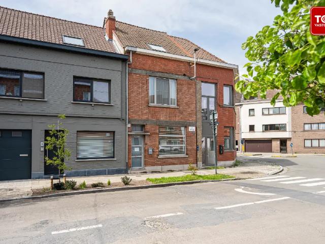 te koop Huis Gent