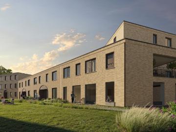 te koop Huis Gent