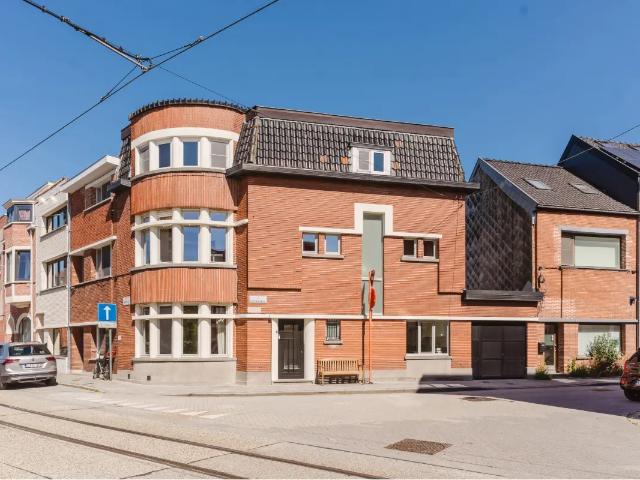 te koop Huis Gent