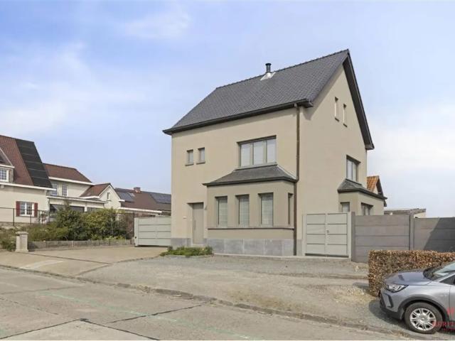 te koop Huis Geraardsbergen