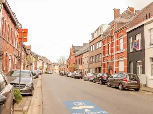 te koop Huis Geraardsbergen