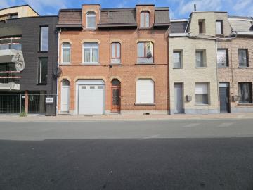 te koop Huis Geraardsbergen