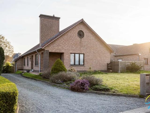 te koop Huis Geraardsbergen