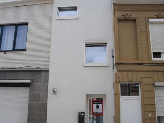 te koop Huis Geraardsbergen