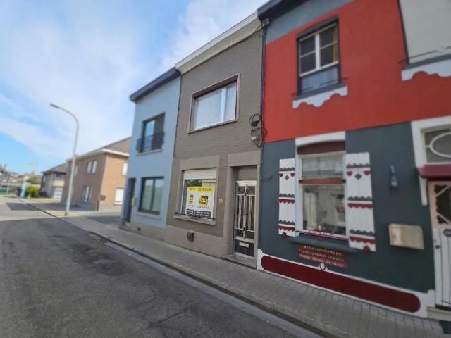te koop Huis Geraardsbergen