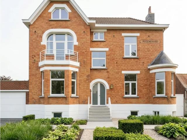te koop Huis Geraardsbergen