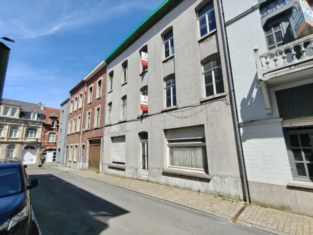 te koop Huis Geraardsbergen