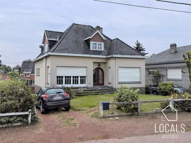 te koop Huis Geraardsbergen