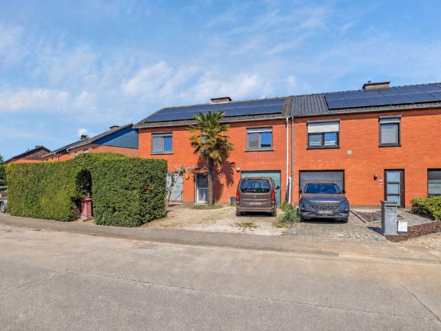te koop Huis Geraardsbergen
