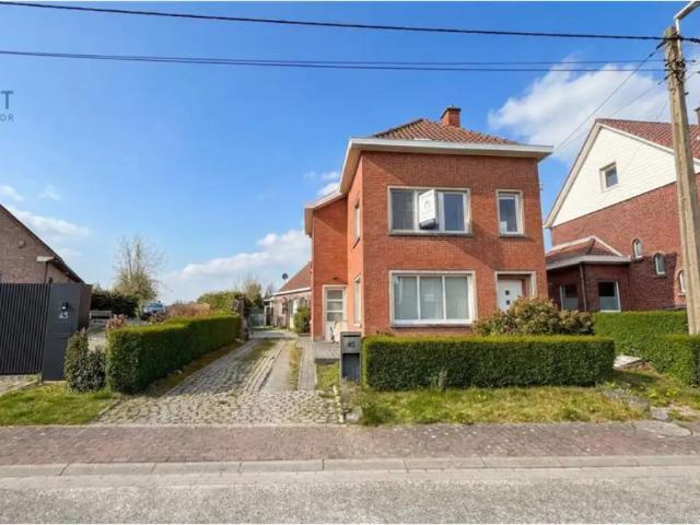 te koop Huis Geraardsbergen