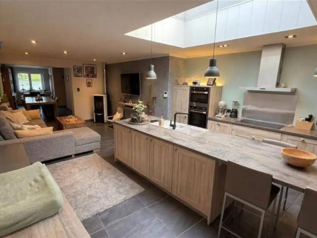 te koop Huis Geraardsbergen