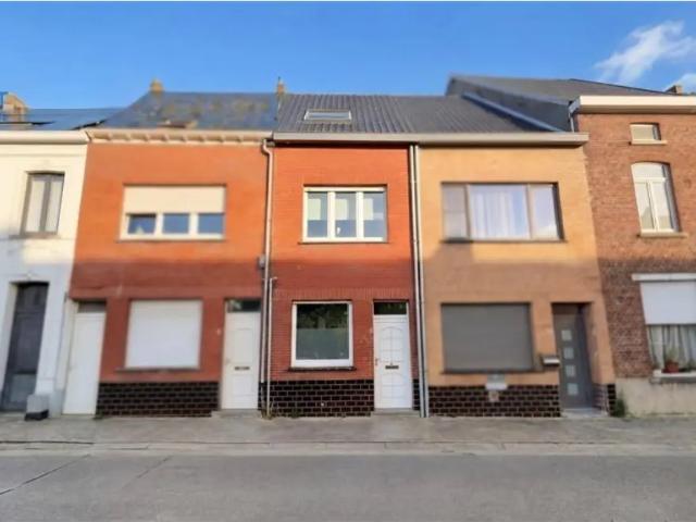 te koop Huis Geraardsbergen