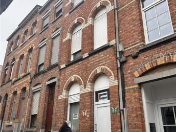 te koop Huis Geraardsbergen