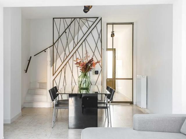 te koop Huis Geraardsbergen