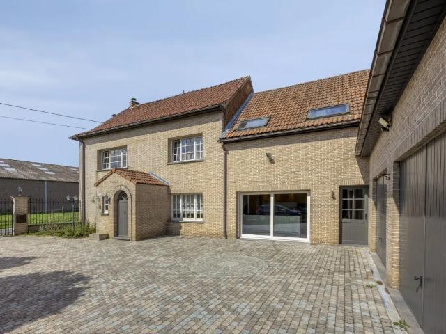 te koop Huis Geraardsbergen