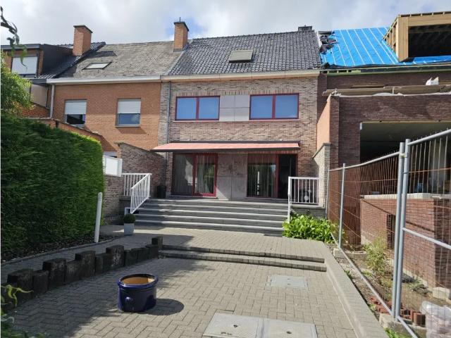 te koop Huis Geraardsbergen