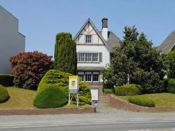 te koop Huis Geraardsbergen