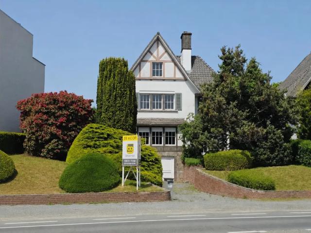te koop Huis Geraardsbergen