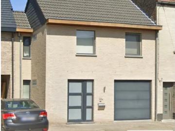 te koop Huis Geraardsbergen