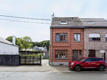 te koop Huis Geraardsbergen