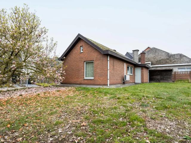 te koop Huis Geraardsbergen