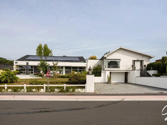 te koop Huis Geraardsbergen