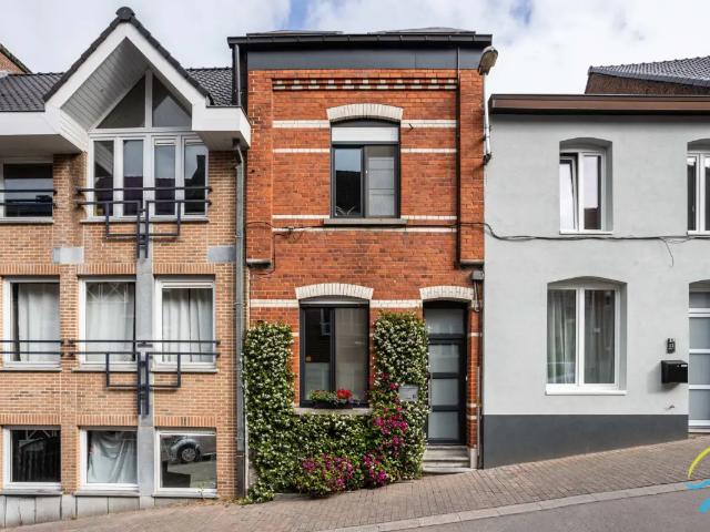 te koop Huis Geraardsbergen