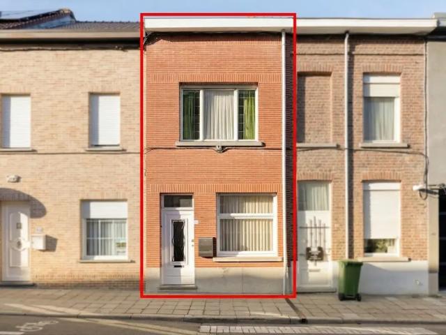 te koop Huis Geraardsbergen