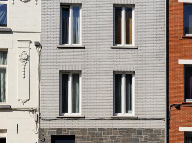 te koop Huis Geraardsbergen