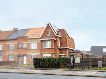 te koop Huis Geraardsbergen