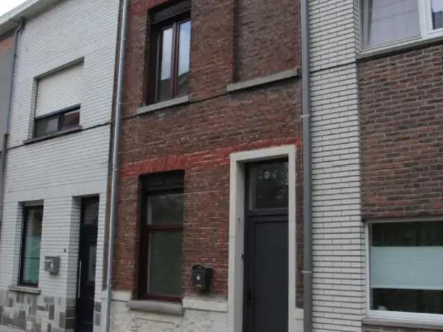 te koop Huis Geraardsbergen