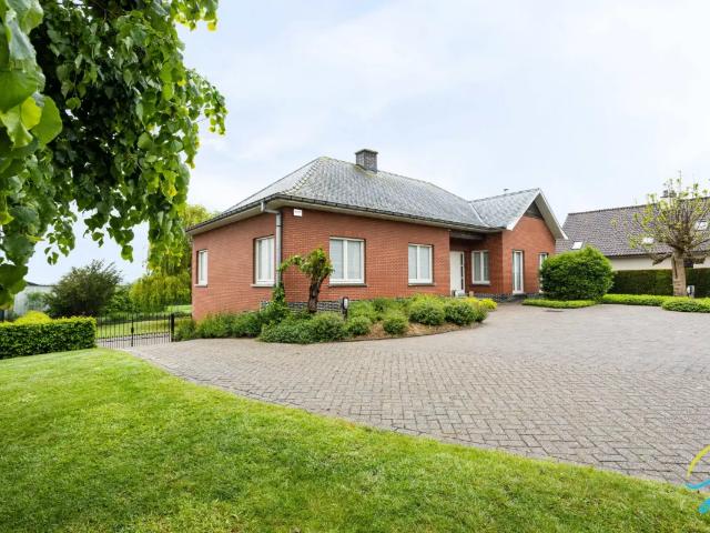 te koop Huis Geraardsbergen