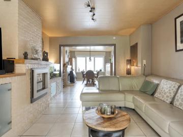 te koop Huis Geraardsbergen