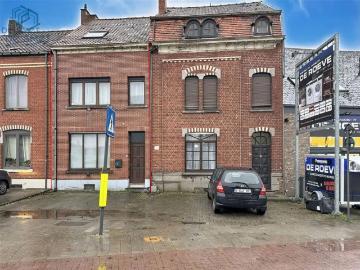 te koop Huis Geraardsbergen