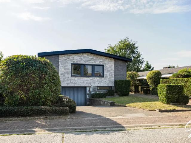 te koop Huis Geraardsbergen