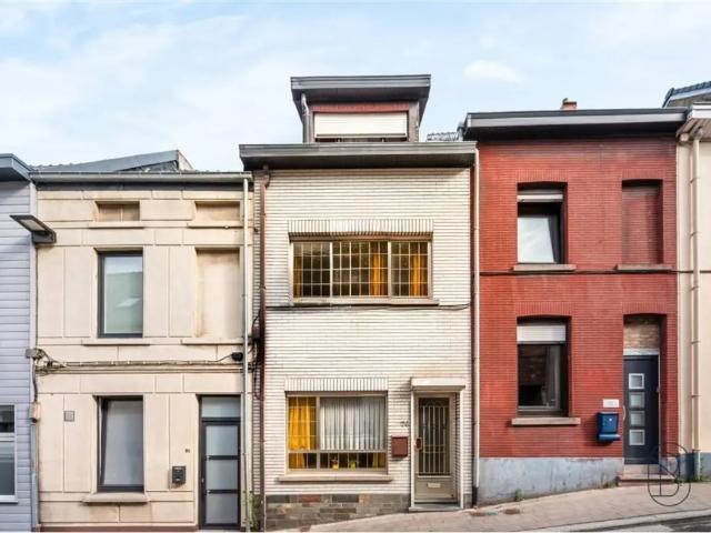 te koop Huis Geraardsbergen