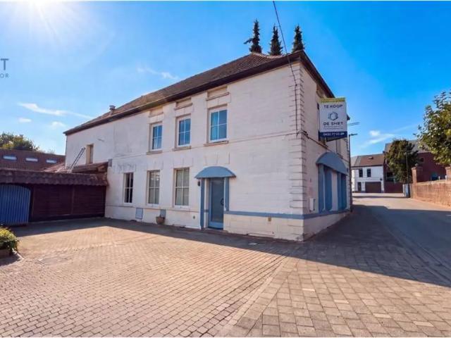 te koop Huis Geraardsbergen