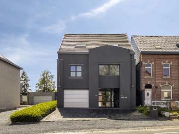 te koop Villa Geraardsbergen